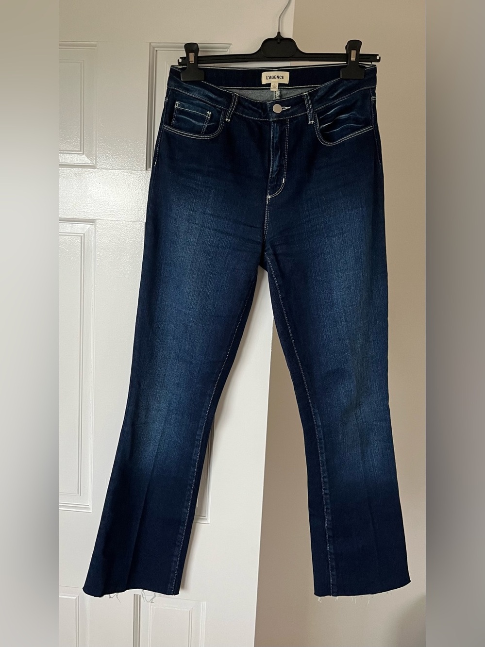 L’Agence Dark Wash Women’s Jeans
